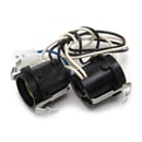 Broan Range Hood Light Socket