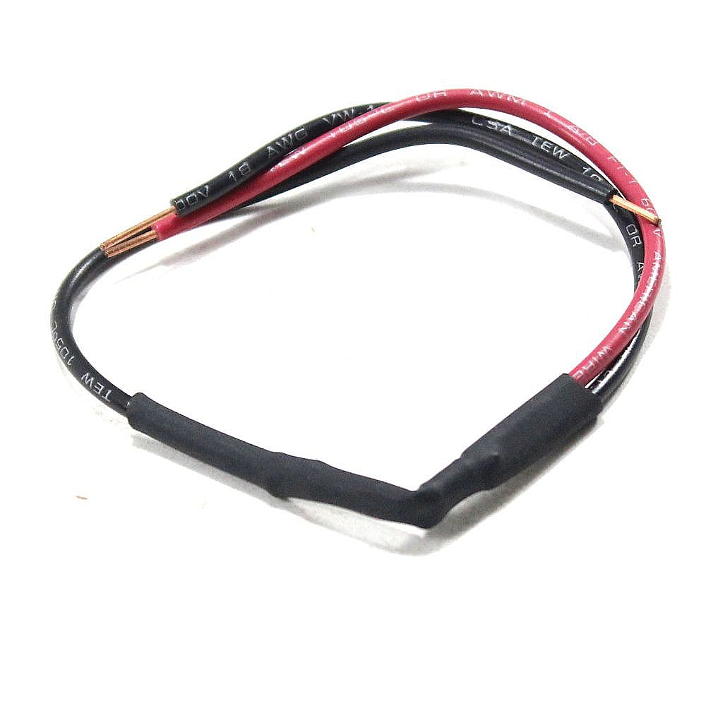 Photo of GE Part #sr111658, Ran Hood Night Light Rectifier | 5.70 x 0.50 x 0.10 from Repair Parts Direct