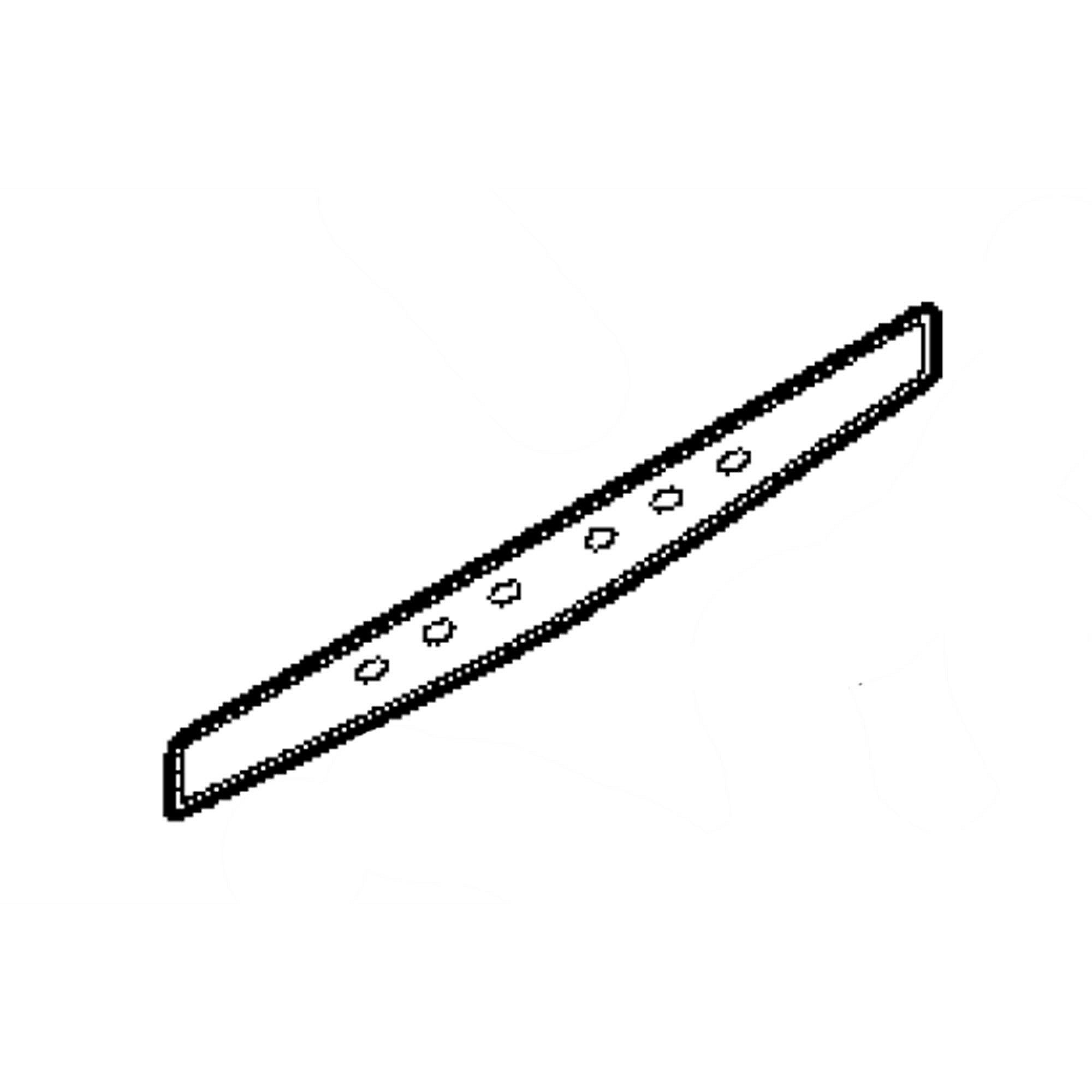 Part #sr169012, Range Hood Control Panel