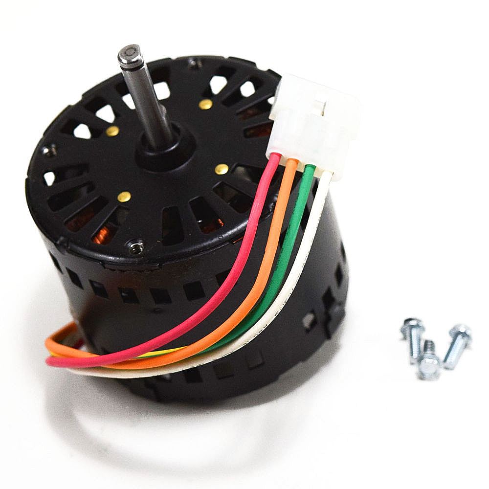 Photo of Part #sr520133, Motor from Repair Parts Direct