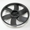 Range Hood Fan Blade SR531076