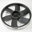 Range Hood Fan Blade SR531076
