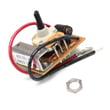 Range Hood Fan Switch for Broan QT242WW - Part SR99030319