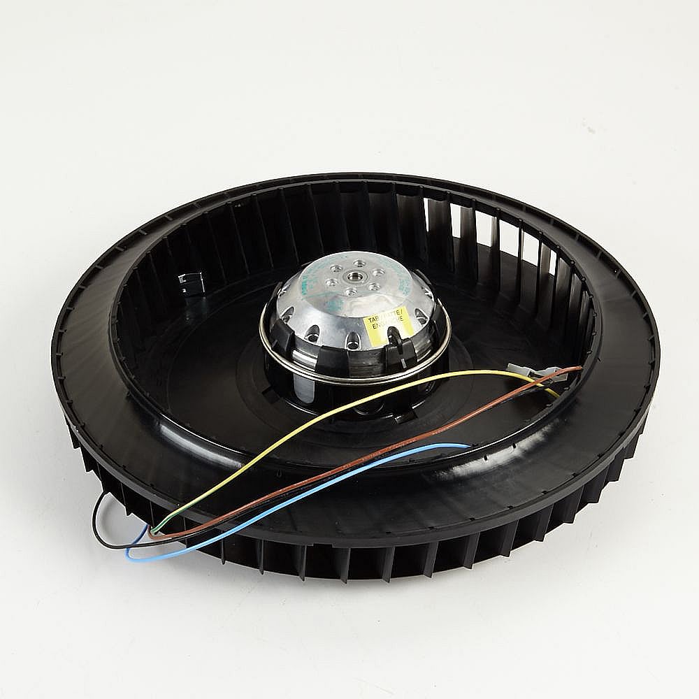 Broan Part #sv01766E, Range Hood Blower Assembly