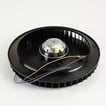 Range Hood Blower Assembly