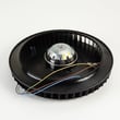 Mtr W/wheel V01766E