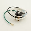 Range Hood Motor Wire Harness for Kenmore Elite 23354800010 - Part SV02773