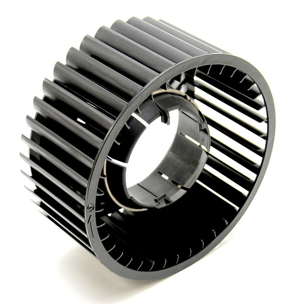 Broan Part #sv03400, Range Hood Blower Wheel Assembly, 7.094 X 3.375-In | 7.094 x 3