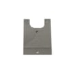 Bracket for Broan K210A30SS - Part SV03436