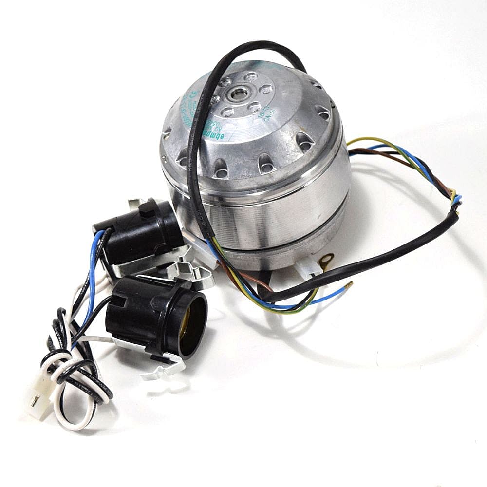 Part #sv03457, Broan Range Hood Counterclockwise Blower Motor