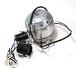 Range Hood Blower Motor, Ccw V03457
