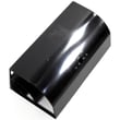Range Hood Flue Cover, Upper SV03500