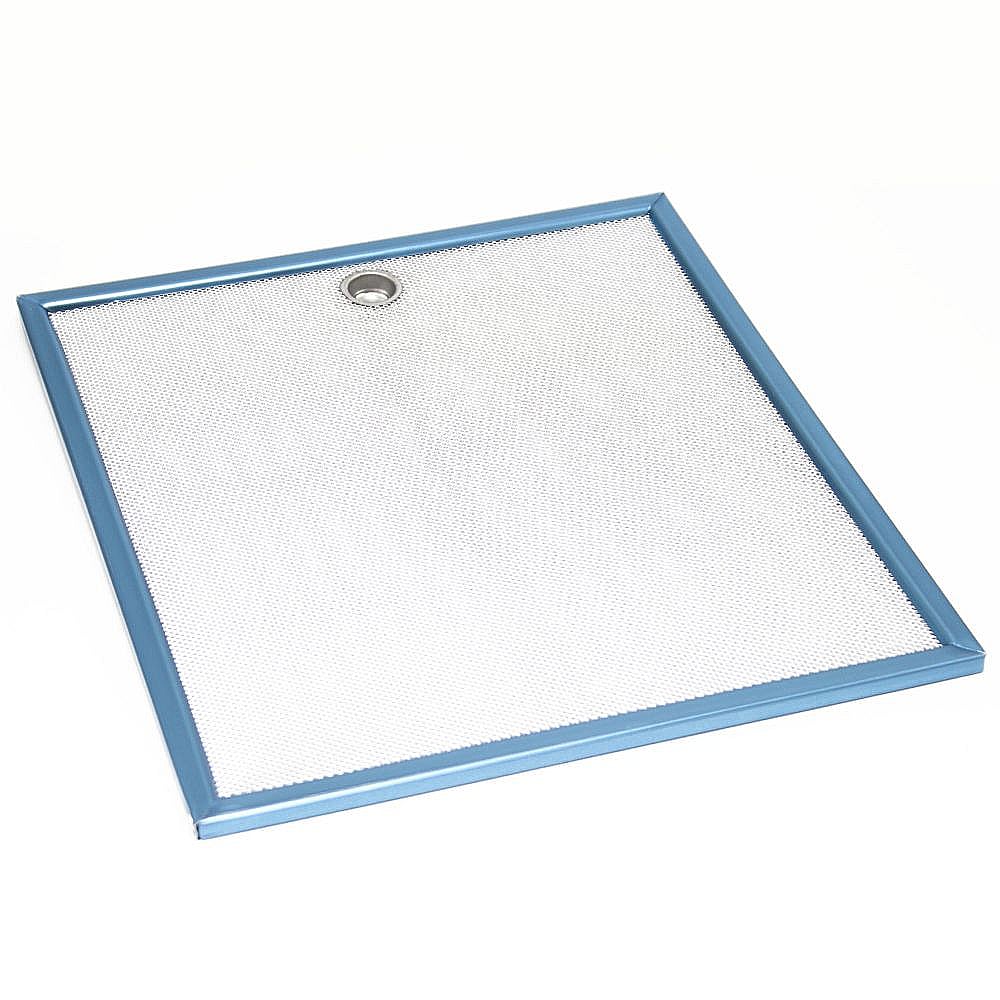 Part #sv05866, Broan Range Hood Grease Filter