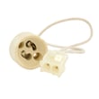 Socket for Broan UP27M - Part SV05917