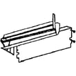 Diverter for Broan E66136WH - Part SV06252