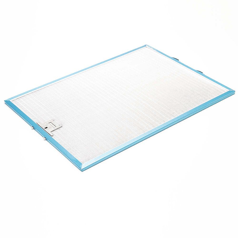 Part #sv07333, Broan Range Hood Filter | 12.50 x 0.25 x 17.75