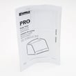 Range Hood Owner's Manual for Kenmore Pro 23351063600 - Part SV07800