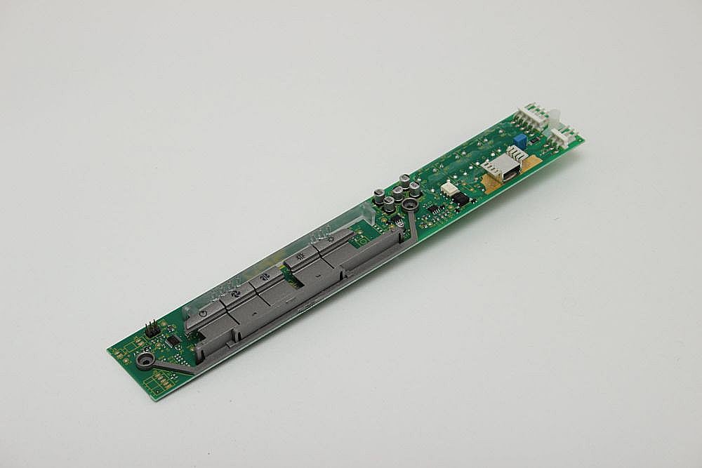 Broan Part #sv09225, Range Hood Electronic Control Board