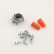 Instructions Bag for Kenmore 23357829890 - Part SV13279