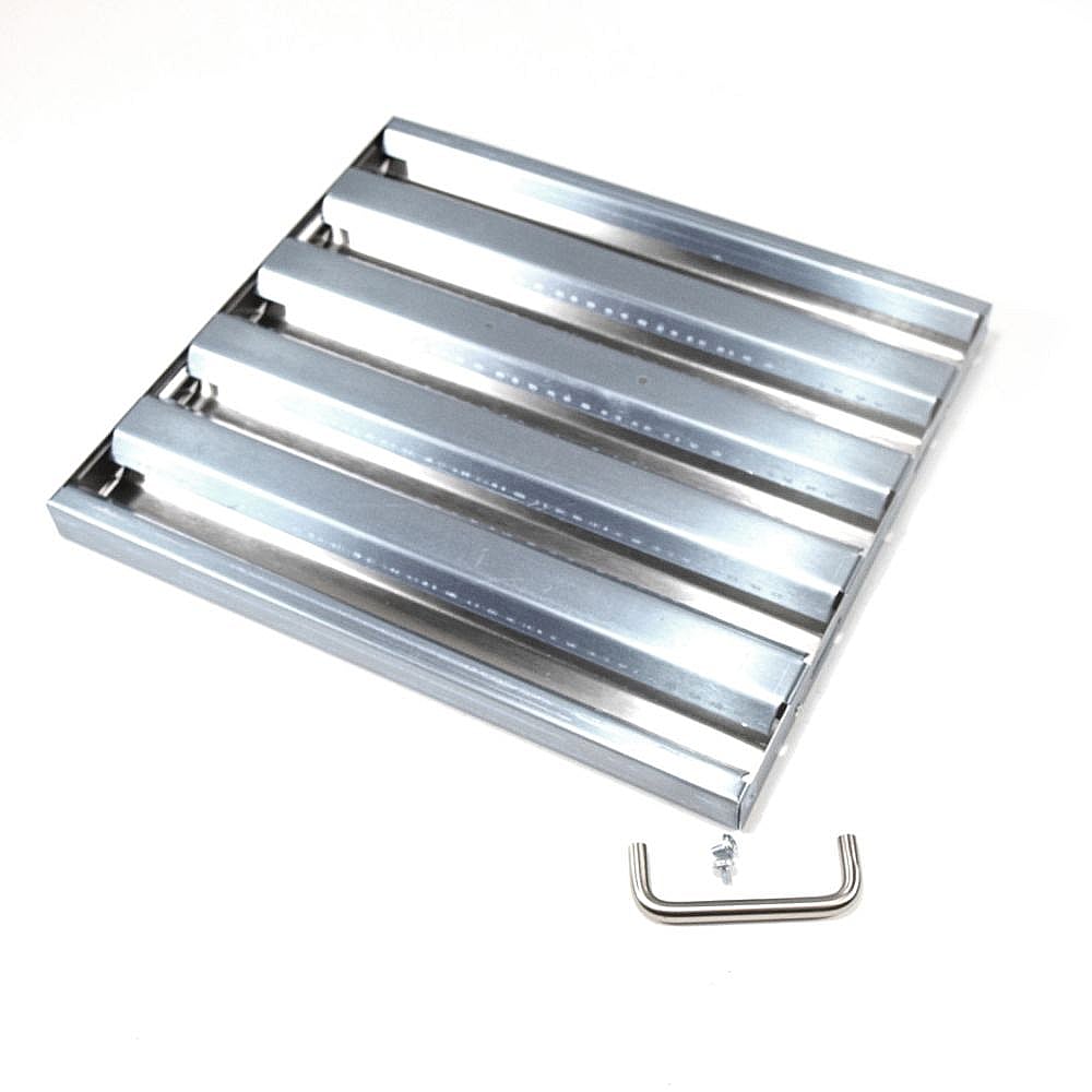 Part #sv13432, Broan Baffle Filter
