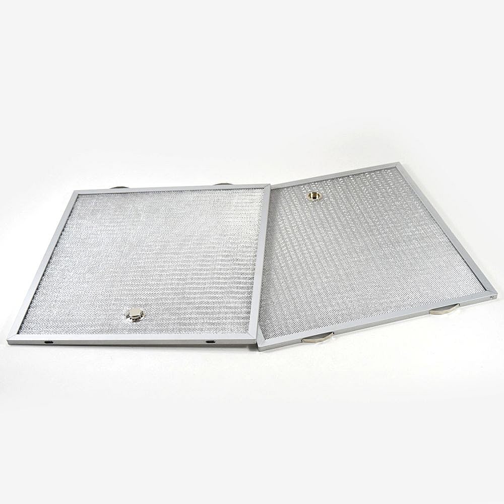 Part #sv14131, Range Hood Filter, 2-Pack