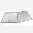 Range Hood Filter, 2-pack for Broan QDE30SS - Part SV14131