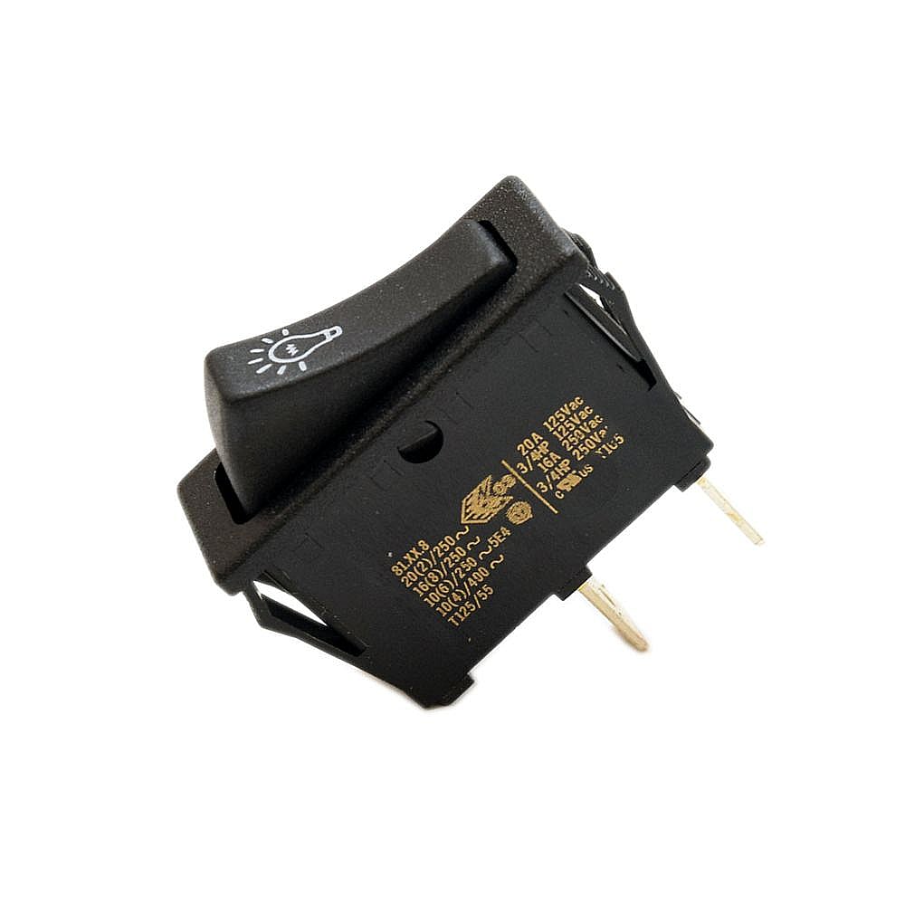 Part #sv02563, Light Switch