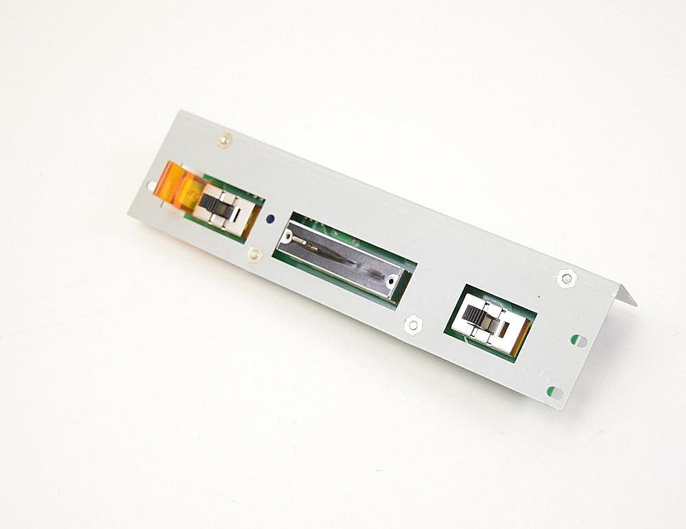 Part #sv03255, Broan Range Hood Electronic Control Board (Replaces V03255)