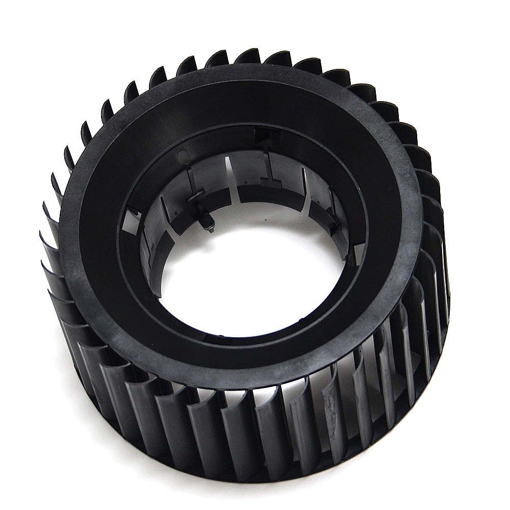 Part #sv03399, Broan Range Hood Blower Wheel Assembly