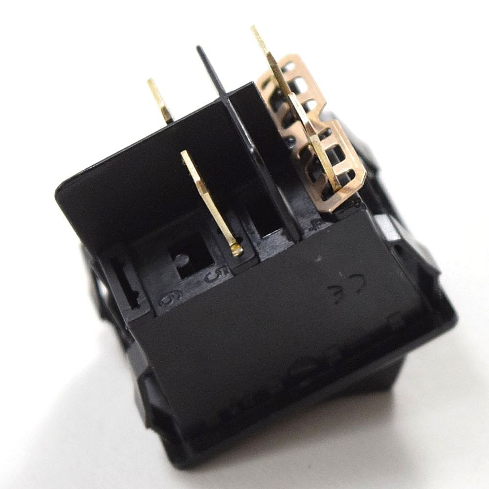 Part #sv03502, Range Hood Light Switch