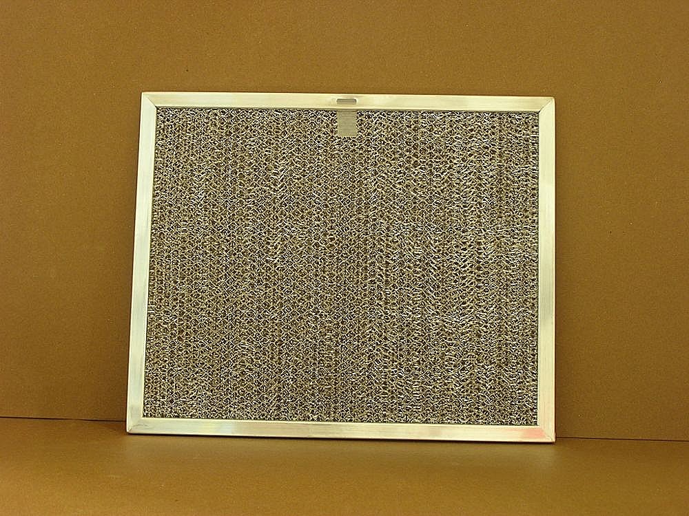 Part #sv03510, Broan Range Hood Grease Filter (Replaces V03510) / 13.60 x 12.10 x 1.90
