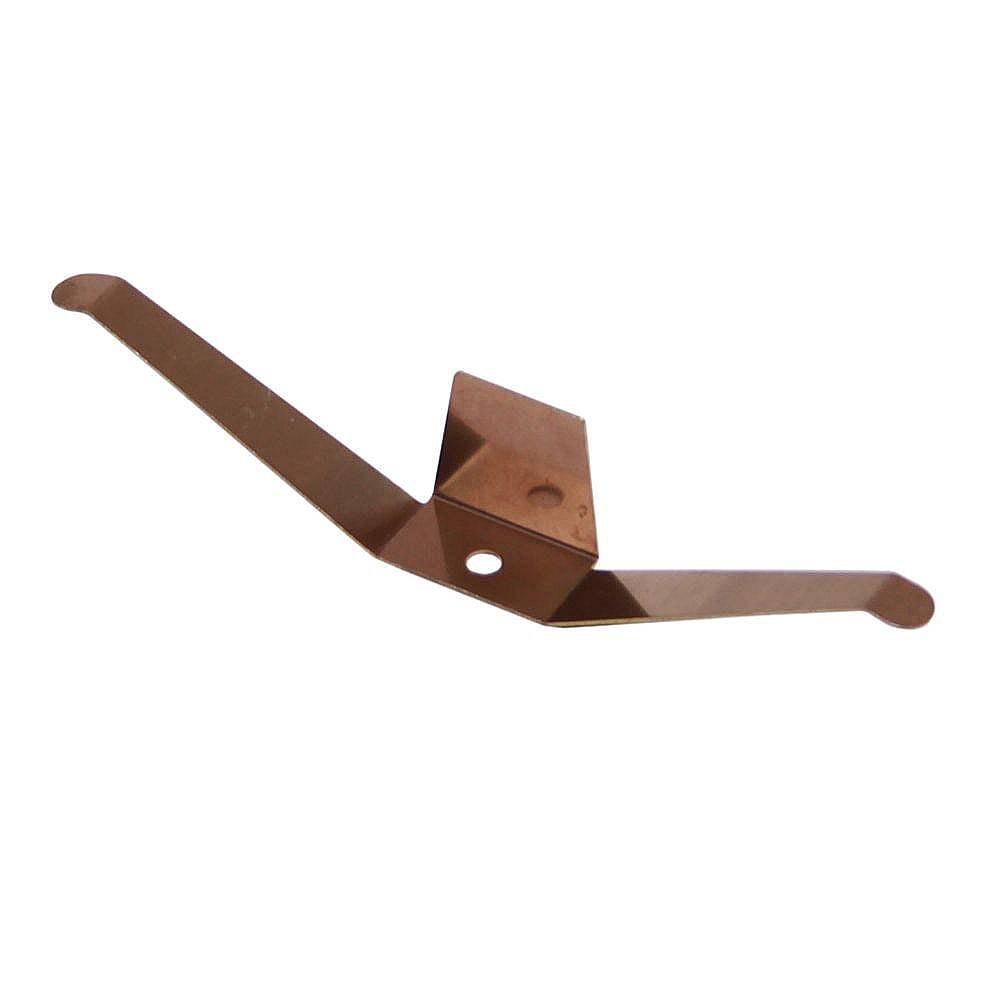 Broan Part #v03686, Range Hood Filter Latch | 6.00 x 3.00 x 0.60