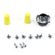 Range Hood Installation Kit V06751