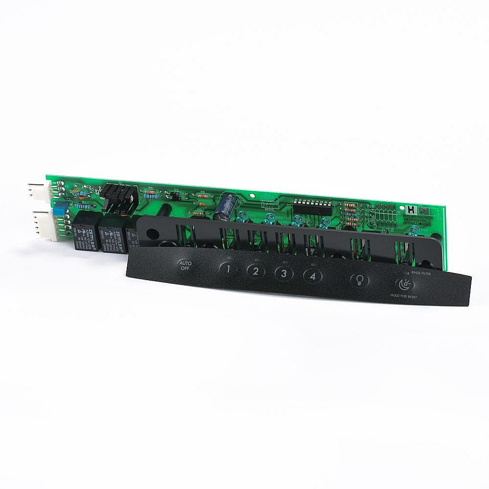Part #sv16571, Range Hood Electronic Control Board (Replaces V16571)