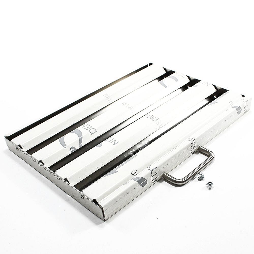 Part #sv16679, Range Hood Grease Filter, 8.93 X 12.5-In | 8.93 x 12