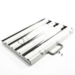 Range Hood Grease Filter, 8.93 X 12.5-in for Kenmore Pro 23351063600 - Part SV16679
