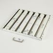 Filter for Kenmore Pro 23351063600 - Part SV16682