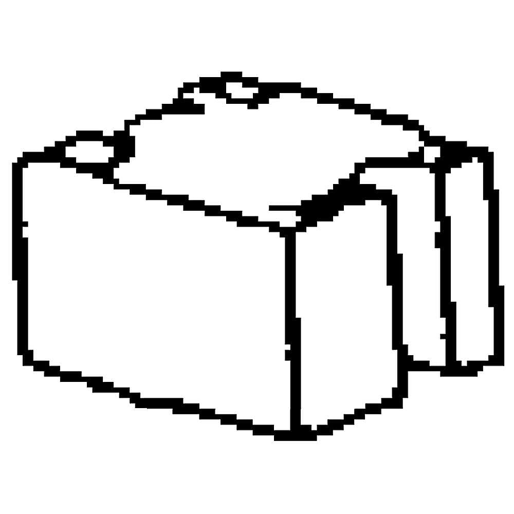 Photo of Part #1801B195, Brown Cooktop Spark Module from Repair Parts Direct