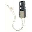 Brown Wall Oven Burner Igniter 1802A345
