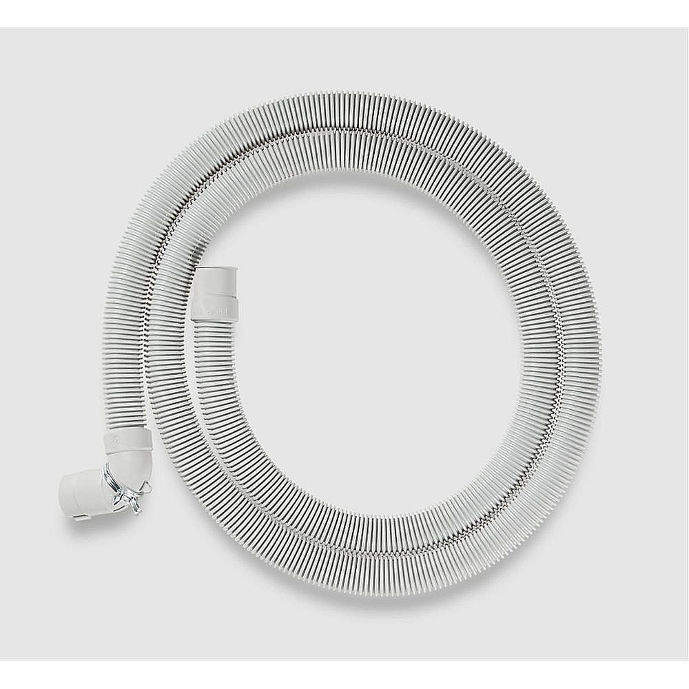 Part #10542281, Miele Dishwasher Drain Hose