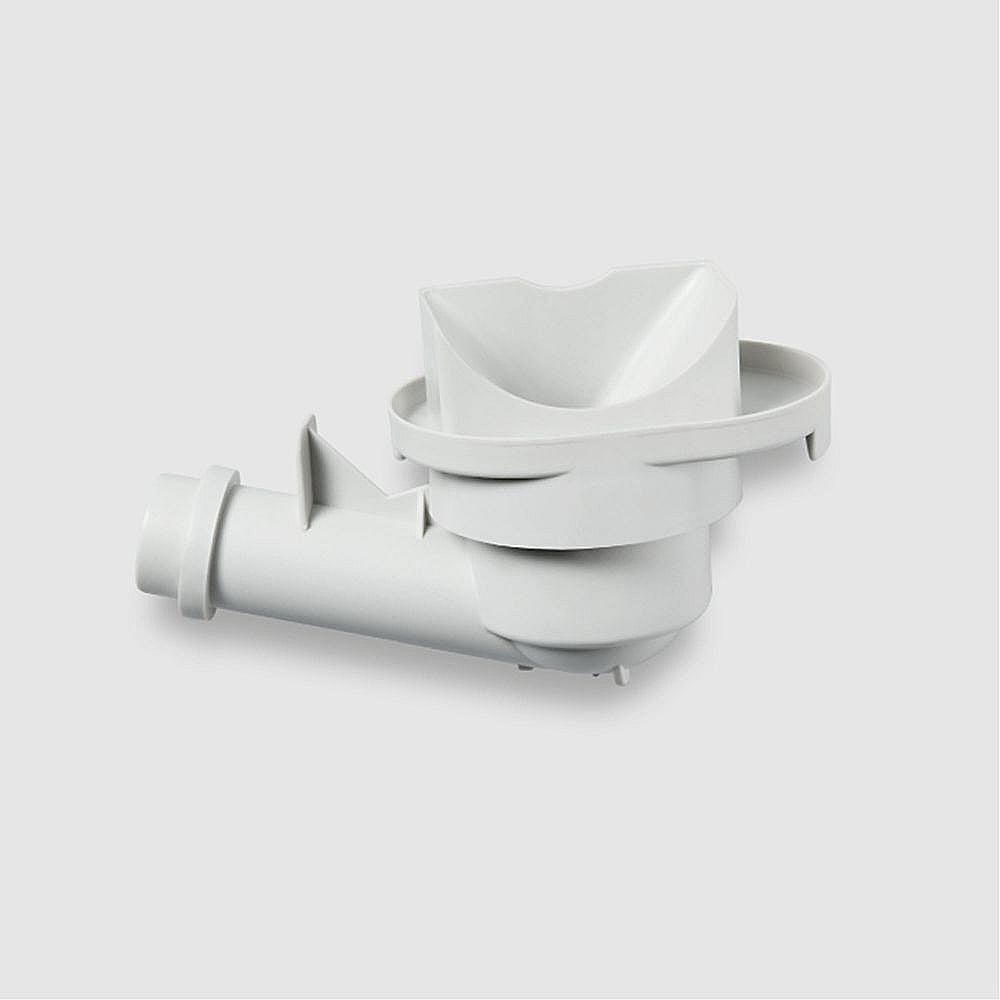 Part #5269111, Miele Dishwasher Check Valve