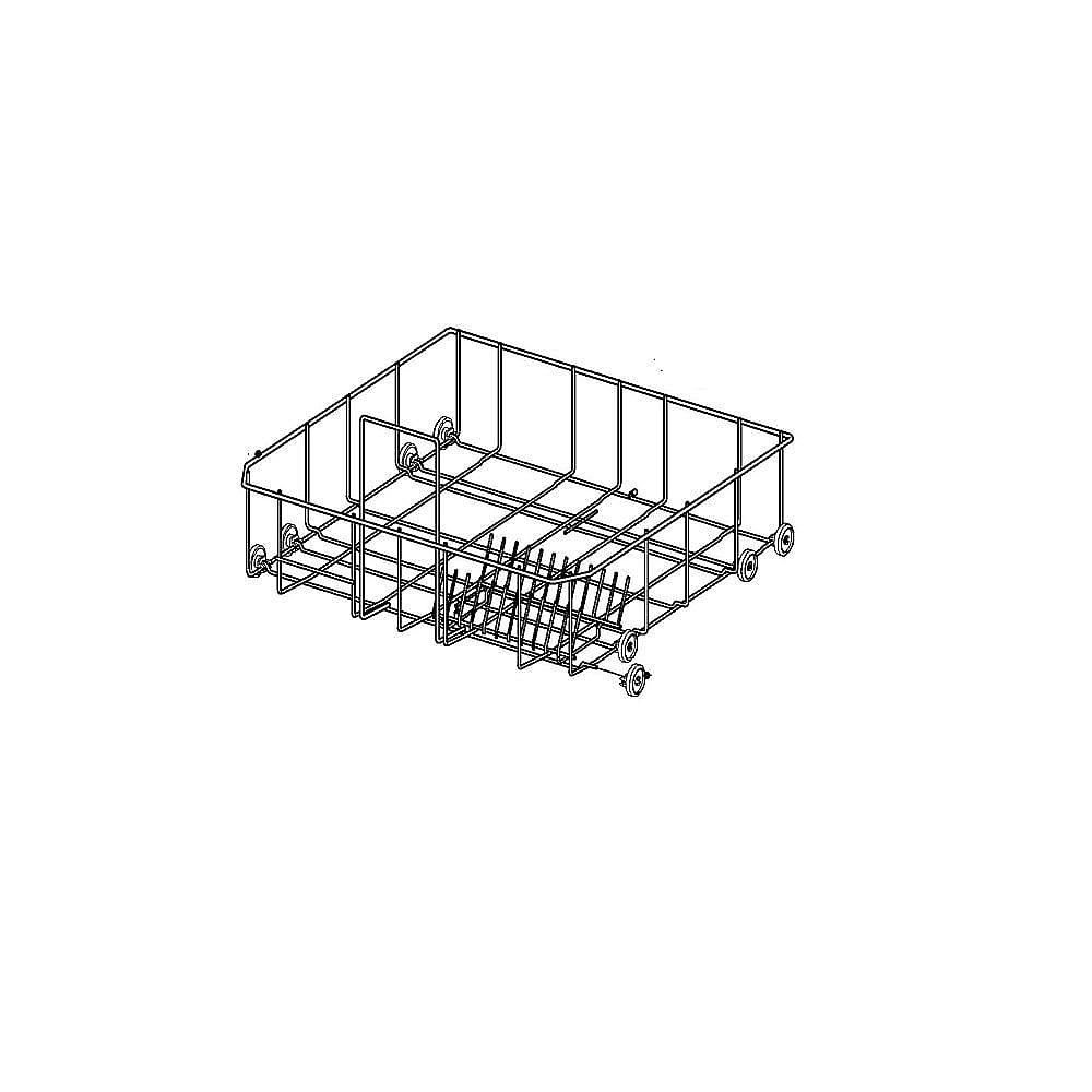 miele-dishwasher-dishrack-lower-6024110-parts-sears-partsdirect