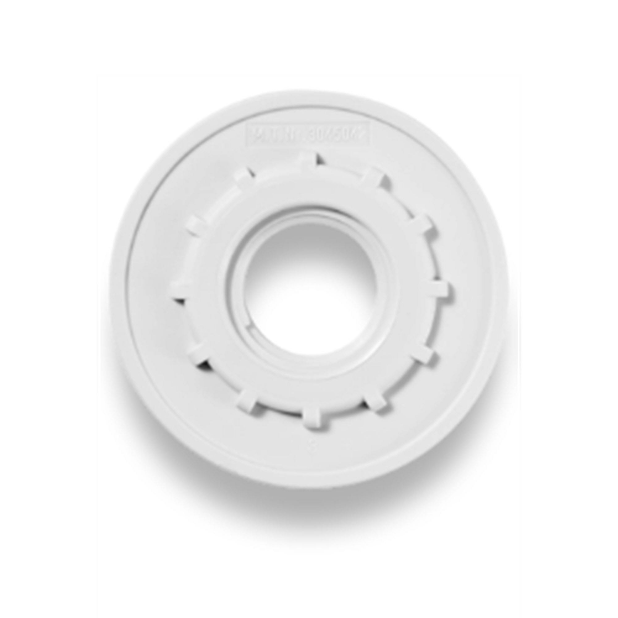 Miele Dishwasher Spray Arm Lock Nut 6057710 parts Sears PartsDirect