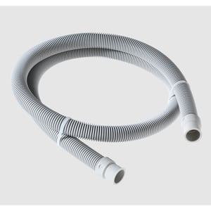 Miele Dishwasher Drain Hose 6401480