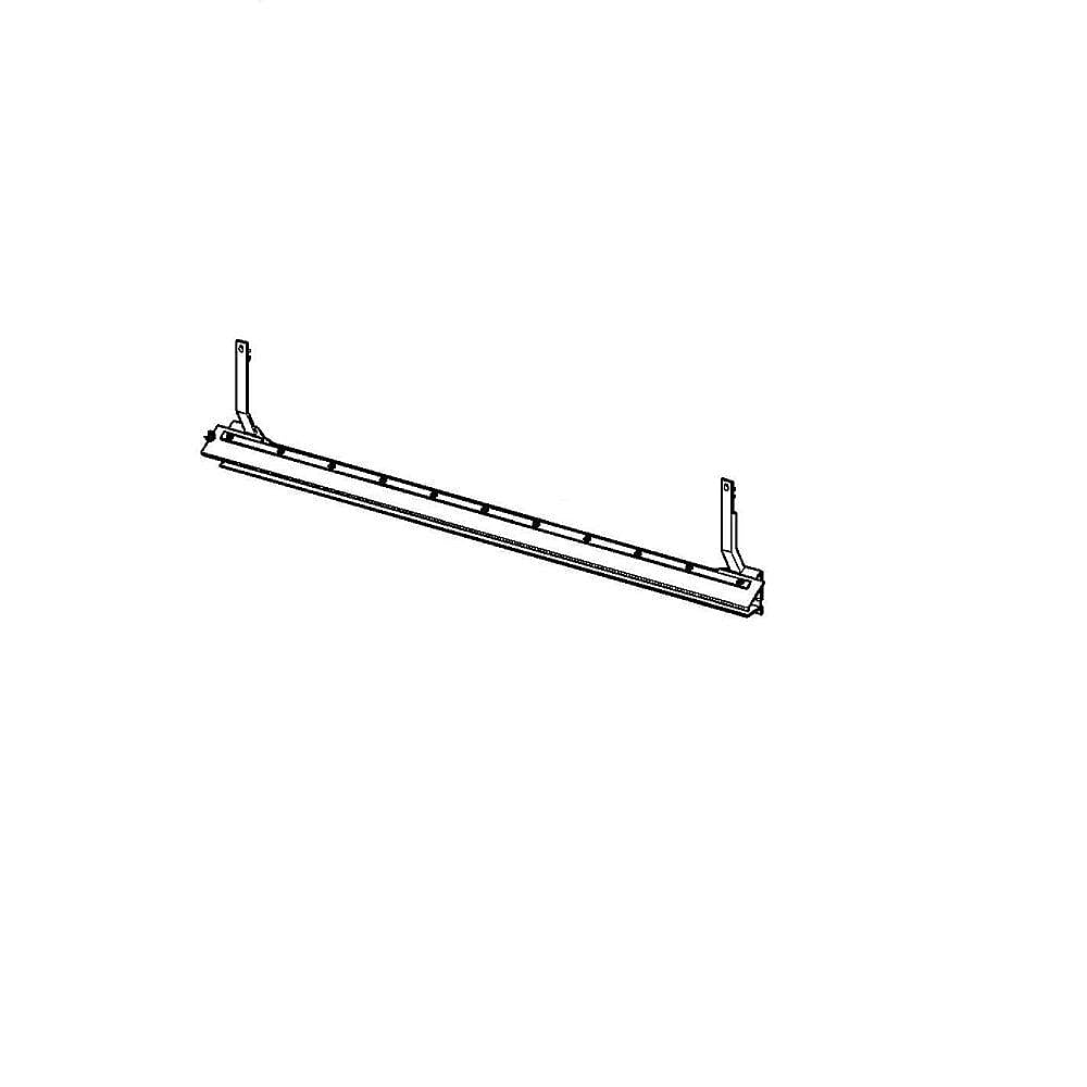 Part #6451246, Miele Dishwasher Door Baffle