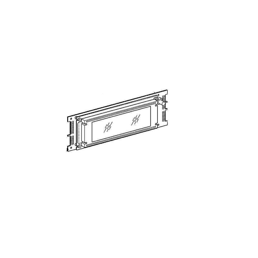 Part #6592253, Miele Wall Oven Control Board