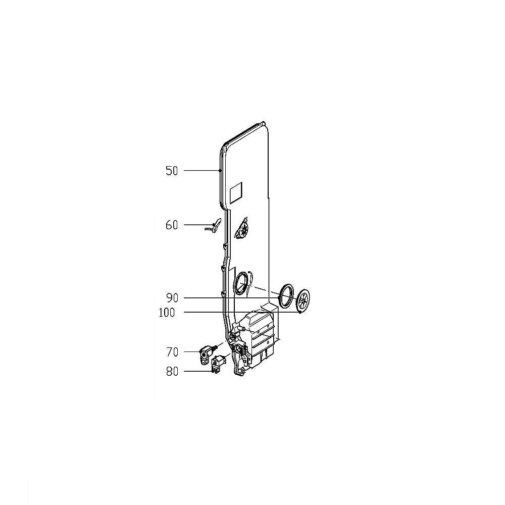 miele-dishwasher-water-inlet-guide-assembly-6992877-parts-sears