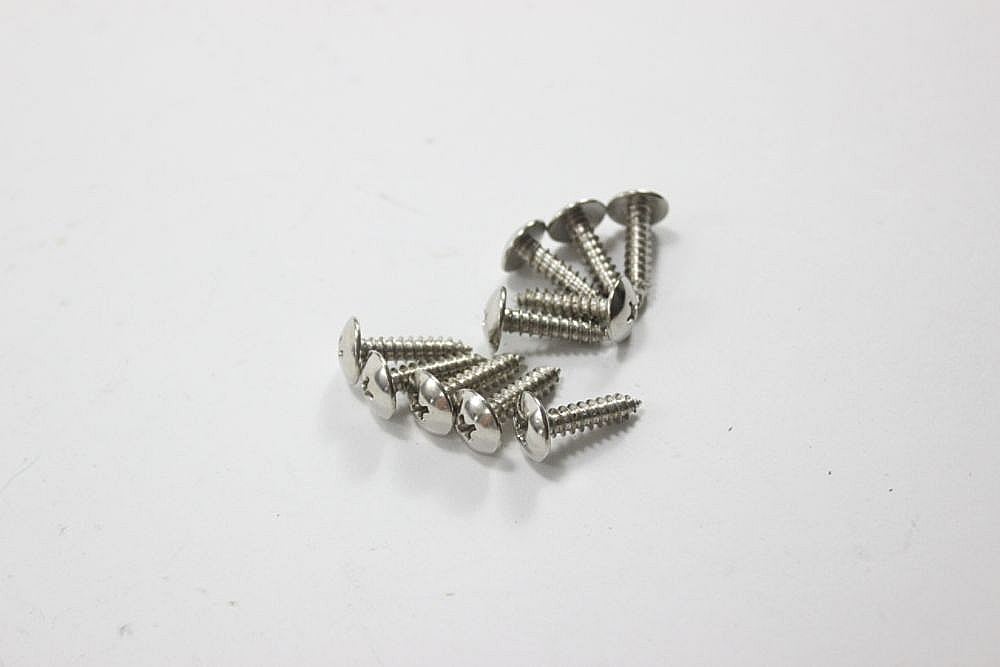 Part #218131, Fisher & Paykel Screw