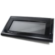 Microwave/hood Door Assembly for Magic Chef MCO160UB - Part 3511726100B