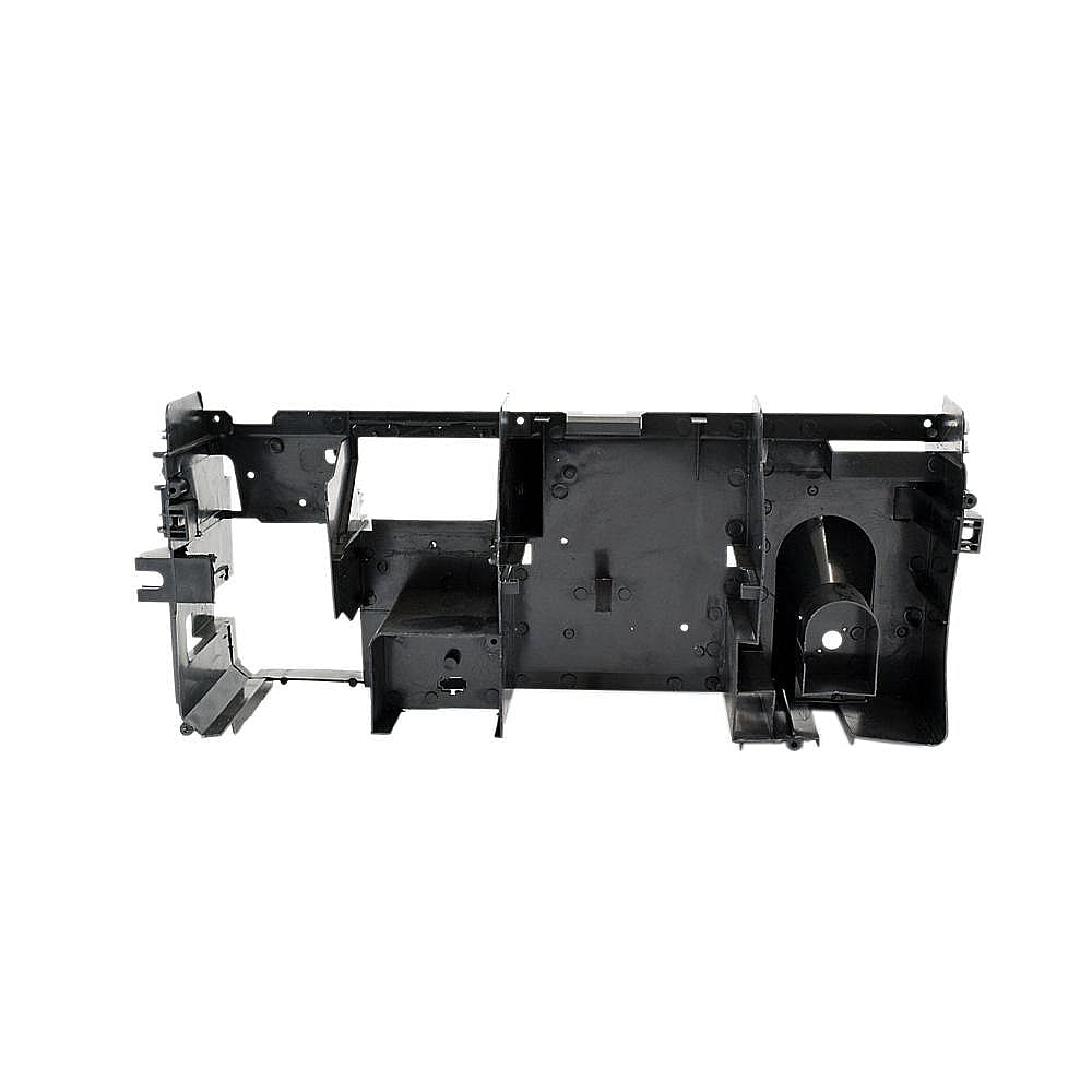 Microwave Air Guide Baseplate